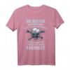 Die Besten kommen aus Mecklenburg-Vorpommern - Witziges Statement T-Shirt für Einheimische & Heimatliebhaber