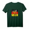DDR Ossi Wir Hatten Ja Nix - Wir Hatten Ja Nüscht T-Shirt für Ostalgie und DDR-Fans | Perfekt für Stolze Ostdeutsche aus Sachsen, Thüringen, Berlin & Co.