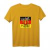 DDR Ossi Wir Hatten Ja Nix - Wir Hatten Ja Nüscht T-Shirt für Ostalgie und DDR-Fans | Perfekt für Stolze Ostdeutsche aus Sachsen, Thüringen, Berlin & Co.