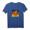 DDR Ossi Wir Hatten Ja Nix - Wir Hatten Ja Nüscht T-Shirt für Ostalgie und DDR-Fans | Perfekt für Stolze Ostdeutsche aus Sachsen, Thüringen, Berlin & Co.