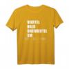 Ossi Zeiten T-Shirt für Ostdeutsche - Humorvolles Ost-Deutschland Shirt für Sachsen, Sachsen-Anhalt, Brandenburg, Mecklenburg-Vorpommern und Thüringen