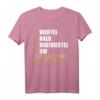 Ossi Zeiten T-Shirt für Ostdeutsche - Humorvolles Ost-Deutschland Shirt für Sachsen, Sachsen-Anhalt, Brandenburg, Mecklenburg-Vorpommern und Thüringen