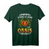 Hüte dich vor Sturm und Wind und Ossis die in Rage sind T-Shirt - Lustiges DDR & Ostdeutschland Outfit für Ossi & Ostdeutsche