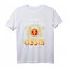 Hüte dich vor Sturm und Wind und Ossis die in Rage sind T-Shirt - Lustiges DDR & Ostdeutschland Outfit für Ossi & Ostdeutsche