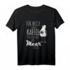 Taxi ans Meer T-Shirt - Lustiges Küsten- und Meeres-Spruchshirt für Nord- und Ostsee-Liebhaber, Urlaub & Geburtstagsgeschenk