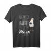 Taxi ans Meer T-Shirt - Lustiges Küsten- und Meeres-Spruchshirt für Nord- und Ostsee-Liebhaber, Urlaub & Geburtstagsgeschenk