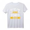 Sei wie eine Möwe Scheiss Drauf - Lustiges Strand- und Meer T-Shirt für Nord- und Ostsee-Liebhaber, perfekte Geschenkidee für Weihnachten & Geburtstag
