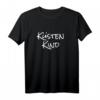 Küstenkind Moin Norddeutsch Meer Fischkopp T-Shirt – Maritimes Kinder T-Shirt als Geschenk für Küstenkinder und Meerliebhaber