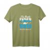 Ich kann unter Wasser atmen. Taucher Geschenk T-Shirt – Perfektes Geschenk für Taucher, Familie und Freunde mit Humor