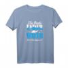 Ich kann unter Wasser atmen. Taucher Geschenk T-Shirt – Perfektes Geschenk für Taucher, Familie und Freunde mit Humor