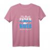 Ich kann unter Wasser atmen. Taucher Geschenk T-Shirt – Perfektes Geschenk für Taucher, Familie und Freunde mit Humor