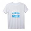 Ich kann unter Wasser atmen. Taucher Geschenk T-Shirt – Perfektes Geschenk für Taucher, Familie und Freunde mit Humor