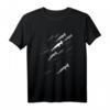 Hammerhaie Schwarm Taucher Geschenkidee T-Shirt – Perfektes Tauchgeschenk für Taucher und Tauchsportfans