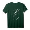 Hammerhaie Schwarm Taucher Geschenkidee T-Shirt – Perfektes Tauchgeschenk für Taucher und Tauchsportfans