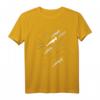 Hammerhaie Schwarm Taucher Geschenkidee T-Shirt – Perfektes Tauchgeschenk für Taucher und Tauchsportfans