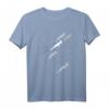 Hammerhaie Schwarm Taucher Geschenkidee T-Shirt – Perfektes Tauchgeschenk für Taucher und Tauchsportfans