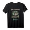 Lustiges Lederhose Ersatz T-Shirt mit Hirsch – Perfekt für Oktoberfest, Wiesn & Party, Geschenk für Jäger & Trachtenliebhaber