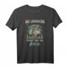 Lustiges Lederhose Ersatz T-Shirt mit Hirsch – Perfekt für Oktoberfest, Wiesn & Party, Geschenk für Jäger & Trachtenliebhaber