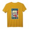 Mei Beer ist Ned Deppat Mundl T-Shirt – Lustiges österreichisches Bier- und Festivalgeschenk für Trinkfreunde & Feiernde