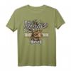 Lustiges Lederhose T-Shirt mit Hirsch Motiv - Perfekt für Oktoberfest, Zeltfeste, Jäger & Hirsch Fans, Geschenkidee für Männer und Kinder