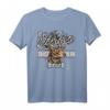 Lustiges Lederhose T-Shirt mit Hirsch Motiv - Perfekt für Oktoberfest, Zeltfeste, Jäger & Hirsch Fans, Geschenkidee für Männer und Kinder