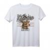 Lustiges Lederhose T-Shirt mit Hirsch Motiv - Perfekt für Oktoberfest, Zeltfeste, Jäger & Hirsch Fans, Geschenkidee für Männer und Kinder