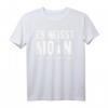 Norden Es Heißt Moin - Plattdeutsch Meer Motiv T-Shirt für Strandliebhaber & Norddeutschland Fans – Perfekt als Urlaubsgeschenk zu Weihnachten, Geburtstag & Vatertag