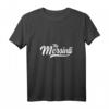 Damen Mersin 33 Memleket Türkei Retro Geschenkidee T-Shirt mit V-Ausschnitt - Perfekt für Heimatliebhaber und Freunde türkischer Städte