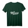 Damen Mersin 33 Memleket Türkei Retro Geschenkidee T-Shirt mit V-Ausschnitt - Perfekt für Heimatliebhaber und Freunde türkischer Städte