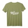 Damen Mersin 33 Memleket Türkei Retro Geschenkidee T-Shirt mit V-Ausschnitt - Perfekt für Heimatliebhaber und Freunde türkischer Städte