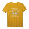 Meer Ich Muss An Die Nordsee Die Robben Vermissen Mich T-Shirt – Perfektes Geschenk für Nordsee- und Strandliebhaber, Urlauber & Norddeutschland-Fans