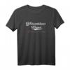 Weißenhäuser Strand by 40Geburtstag T-Shirt – Perfektes Geschenk für Küsten-, Insel- und Strandliebhaber zum HapKoala