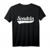 Sondeln Schatzsuche Metalldetektor Zubehör T-Shirt für Sondengänger, Goldsucher & Schatzsucher - Perfekt für Hobby-Detektoren und Schatzjäger