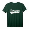 Sondeln Schatzsuche Metalldetektor Zubehör T-Shirt für Sondengänger, Goldsucher & Schatzsucher - Perfekt für Hobby-Detektoren und Schatzjäger