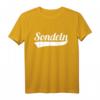 Sondeln Schatzsuche Metalldetektor Zubehör T-Shirt für Sondengänger, Goldsucher & Schatzsucher - Perfekt für Hobby-Detektoren und Schatzjäger