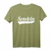 Sondeln Schatzsuche Metalldetektor Zubehör T-Shirt für Sondengänger, Goldsucher & Schatzsucher - Perfekt für Hobby-Detektoren und Schatzjäger
