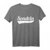Sondeln Schatzsuche Metalldetektor Zubehör T-Shirt für Sondengänger, Goldsucher & Schatzsucher - Perfekt für Hobby-Detektoren und Schatzjäger