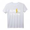 Sondengänger Geboren Zum Sondeln Goldgräber Sondler T-Shirt - Perfektes Geschenk für Schatzsucher & Metallsucher