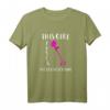 This Girl Loves Metallortung Sondeln T-Shirt – Geschenk für Schatzsucher, Sondengänger & Goldsucher bei Schatzsuche & Goldrausch
