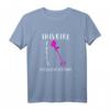 This Girl Loves Metallortung Sondeln T-Shirt – Geschenk für Schatzsucher, Sondengänger & Goldsucher bei Schatzsuche & Goldrausch