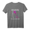 This Girl Loves Metallortung Sondeln T-Shirt – Geschenk für Schatzsucher, Sondengänger & Goldsucher bei Schatzsuche & Goldrausch