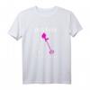 This Girl Loves Metallortung Sondeln T-Shirt – Geschenk für Schatzsucher, Sondengänger & Goldsucher bei Schatzsuche & Goldrausch