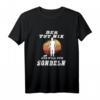 Archäologie Sondengänger Sondeln Metallsonde T-Shirt – Lustiges Schatzsucher Outfit mit Spruch für Metallsucher & Hobby-Schatzjäger