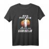 Archäologie Sondengänger Sondeln Metallsonde T-Shirt – Lustiges Schatzsucher Outfit mit Spruch für Metallsucher & Hobby-Schatzjäger