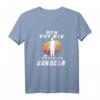 Archäologie Sondengänger Sondeln Metallsonde T-Shirt – Lustiges Schatzsucher Outfit mit Spruch für Metallsucher & Hobby-Schatzjäger