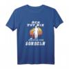 Archäologie Sondengänger Sondeln Metallsonde T-Shirt – Lustiges Schatzsucher Outfit mit Spruch für Metallsucher & Hobby-Schatzjäger