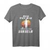 Archäologie Sondengänger Sondeln Metallsonde T-Shirt – Lustiges Schatzsucher Outfit mit Spruch für Metallsucher & Hobby-Schatzjäger