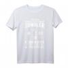 Sondler Metallsucher Sondeln Metalldetektor T-Shirt – Für Schatzsucher & Sondengänger mit coolem Design