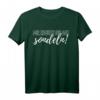 Sondeln Metaldetektor Suchen Gegenstände T-Shirt - Perfektes Geschenk für Schatzsucher zum Geburtstag & Abenteurer
