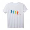 Sondengänger Sondeln Zubehör Metalldetektor T-Shirt – Perfekt für Schatzsucher, Goldsucher & Metallsucher